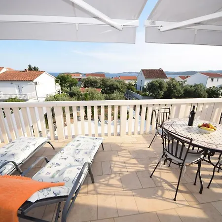 Jadra Appartement Orebić