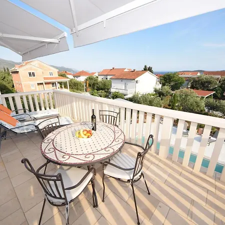 Jadra Appartement