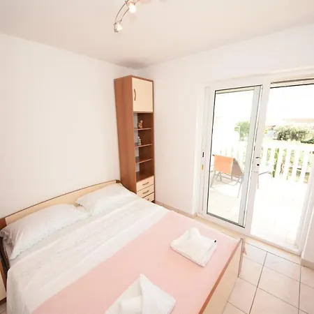 Appartement Jadra