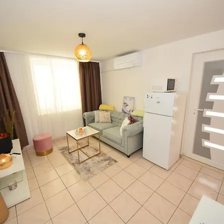 Jadra Appartement