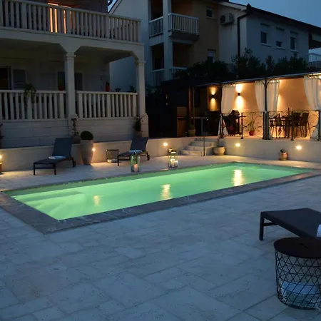 Jadra Appartement *