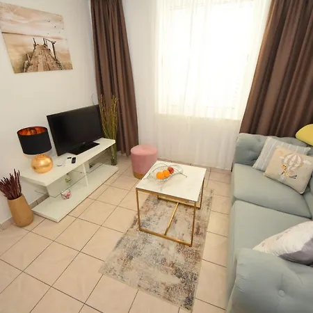 Appartement Jadra