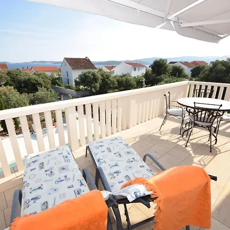 Appartement Jadra *
