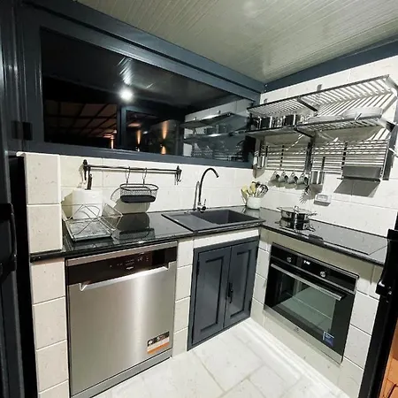 Appartement Jadra *
