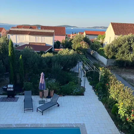 Jadra Appartement Orebić