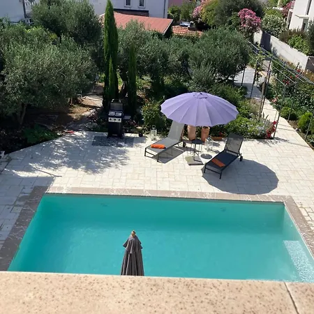 Jadra Apartmán Orebić