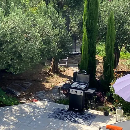 Lejlighed Jadra Orebić