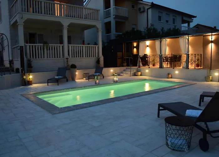 Jadra Appartamento *