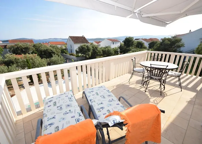 Appartamento Jadra *