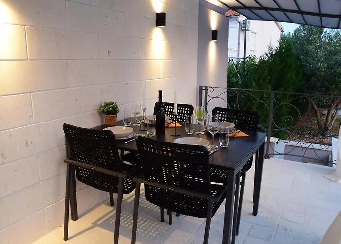 Jadra Appartamento *