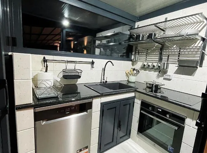 Appartamento Jadra *