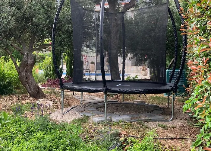 Jadra Appartamento *