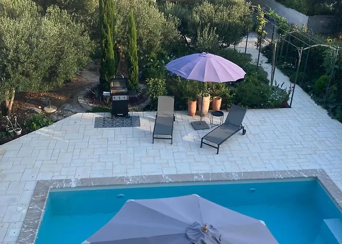 Jadra Appartement *