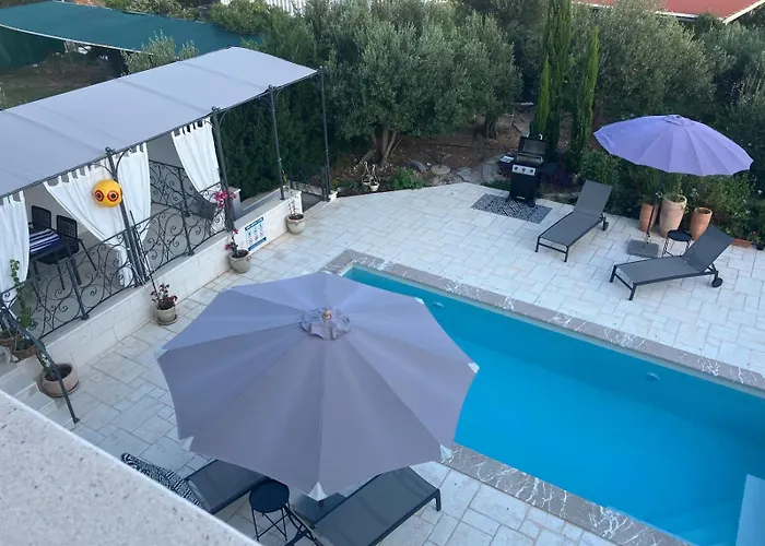 Appartamento Jadra Orebić