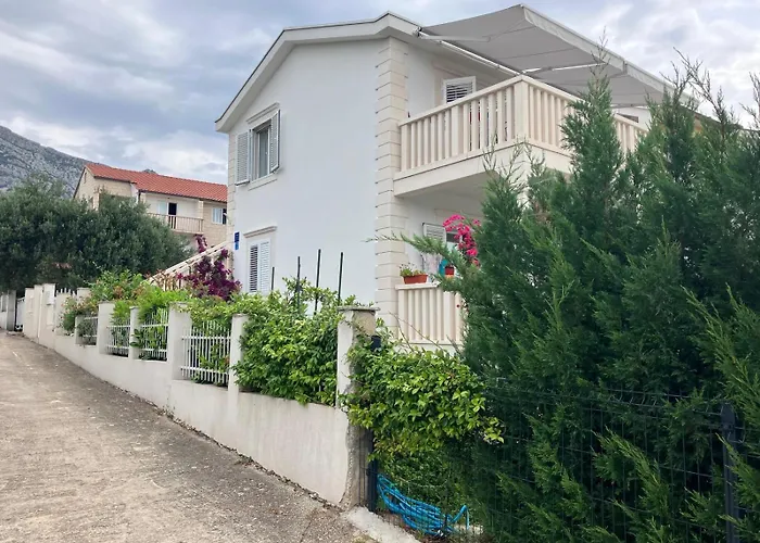 Appartamento Jadra Orebić