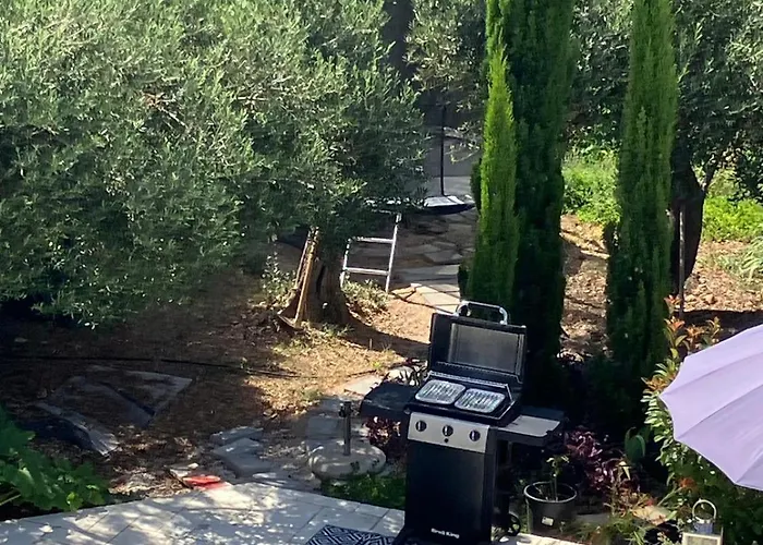 Appartement Jadra Orebić