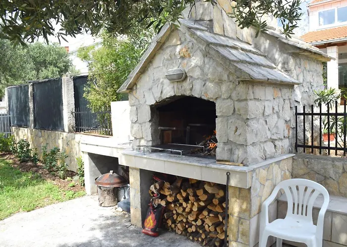 Appartamento Jadra Orebić